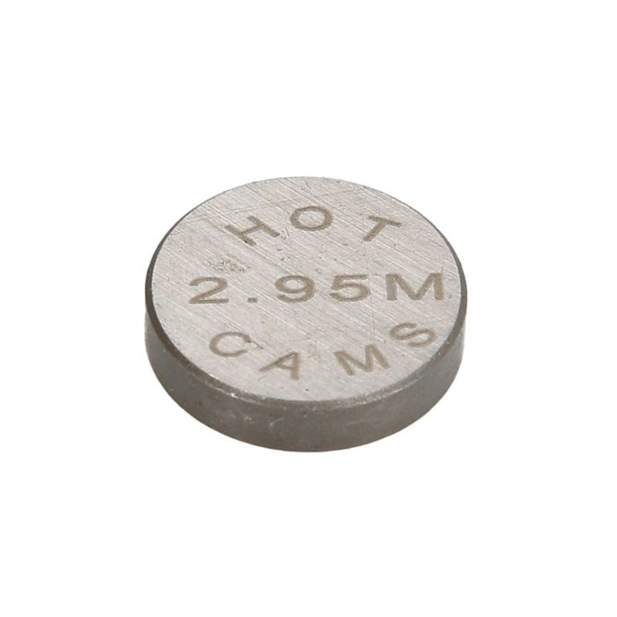 Soupapes, pastilles de soupape 4RIDE PZ130295
