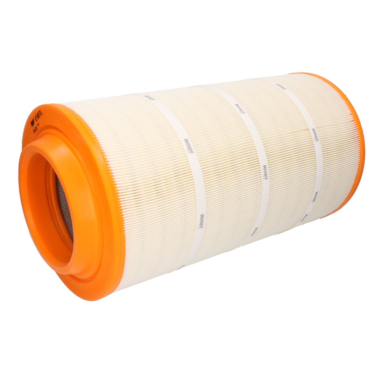 Hengst Luchtfilter  E1857L