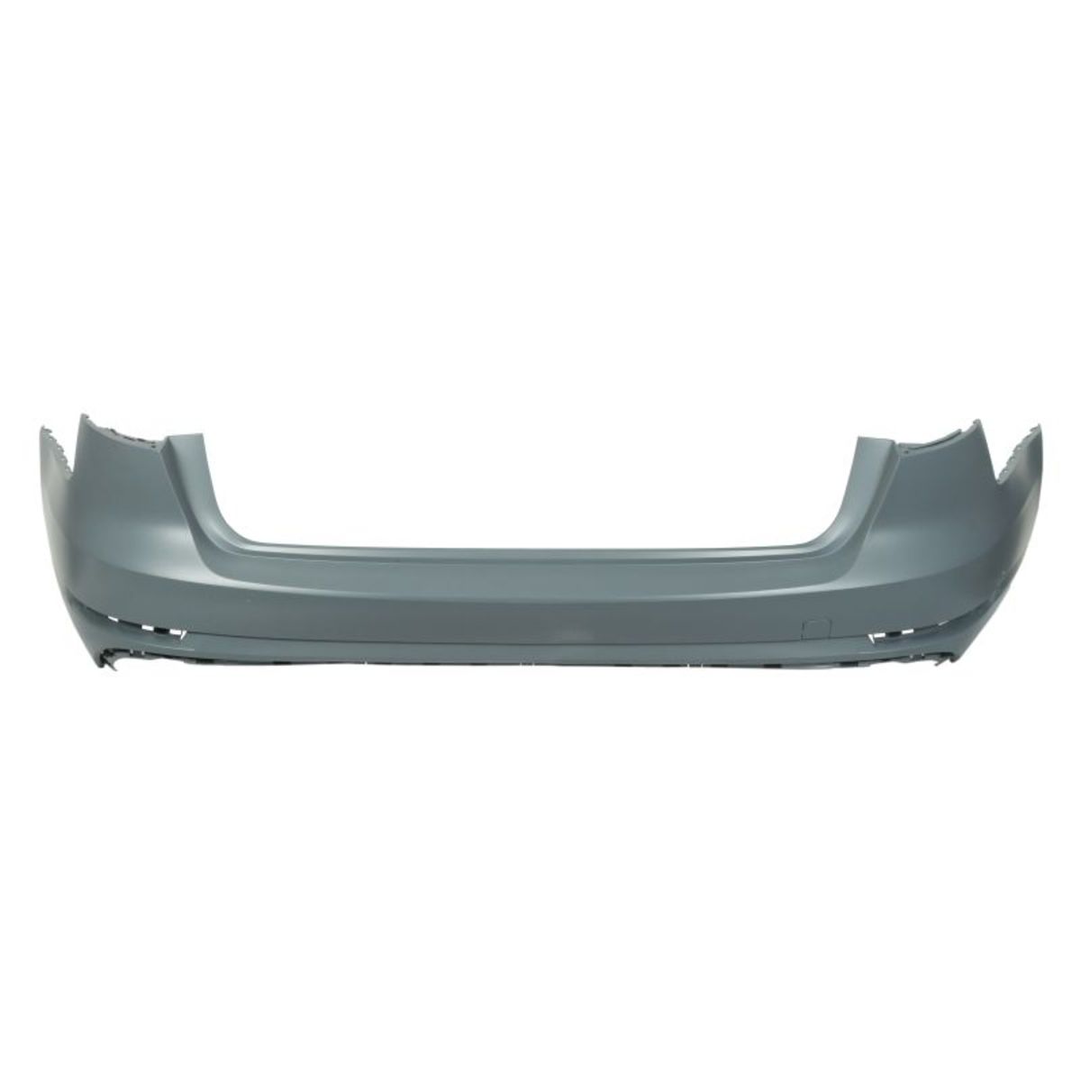 Hinterer Stoßfänger BLIC 5506-00-0030951P