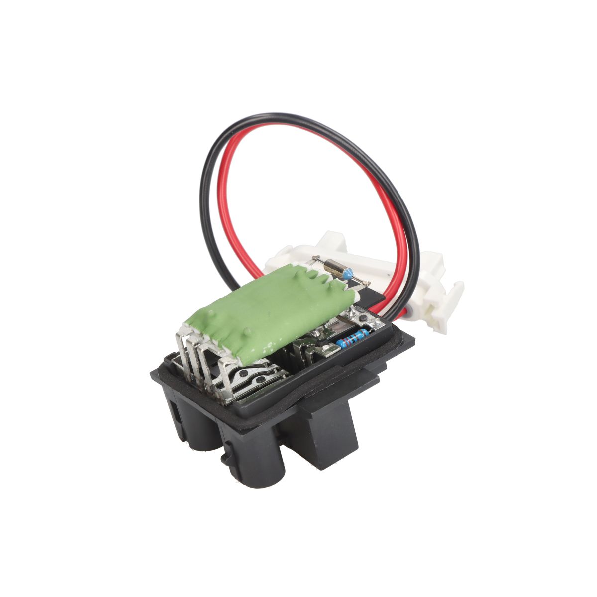 Resistore, ventola interna AVA COOLING RTR011