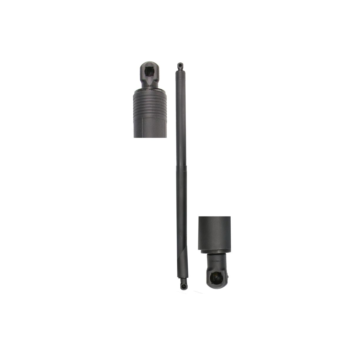 Gasfeder, Koffer-/Laderaum MAGNUM TECHNOLOGY MGS4092MT