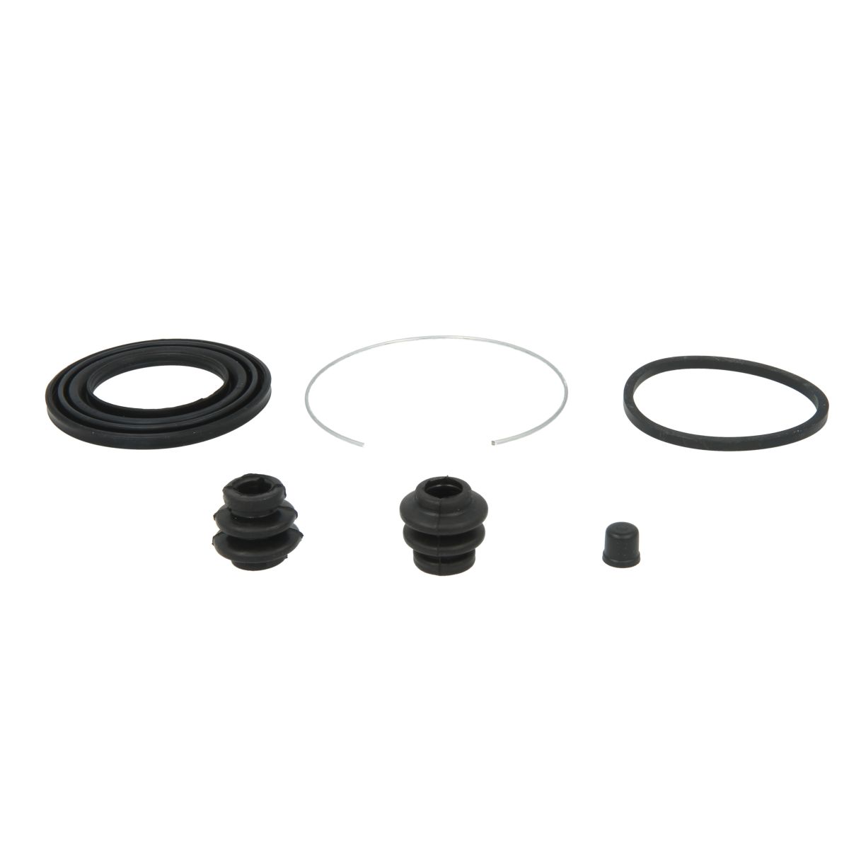 Image of Reparatieset, remklauw  D4-506 rechts