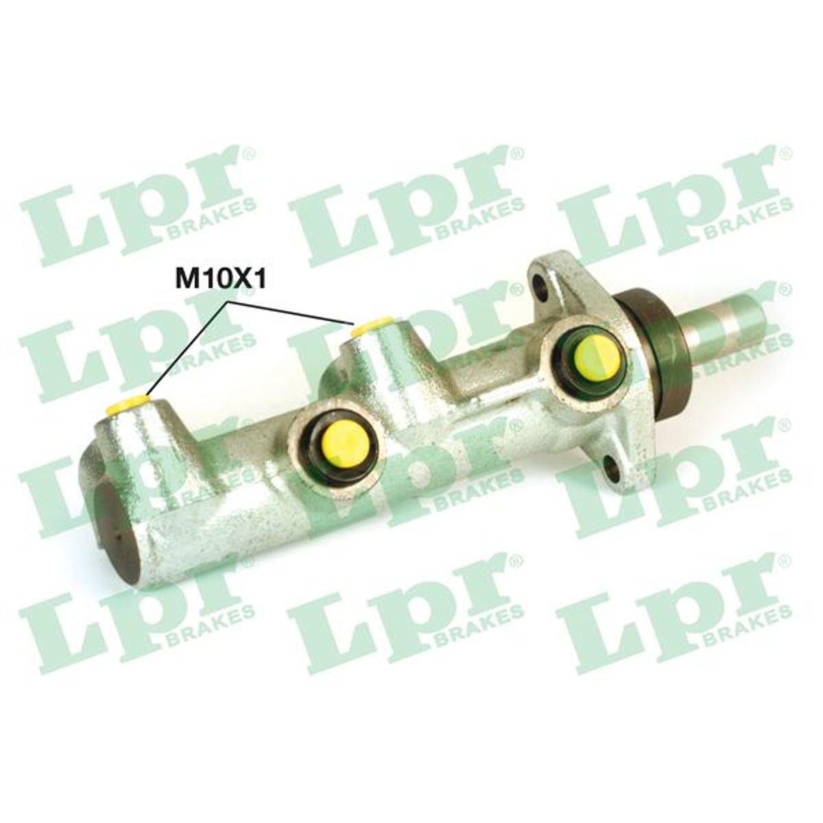 Lpr Hoofdremcilinder 6784