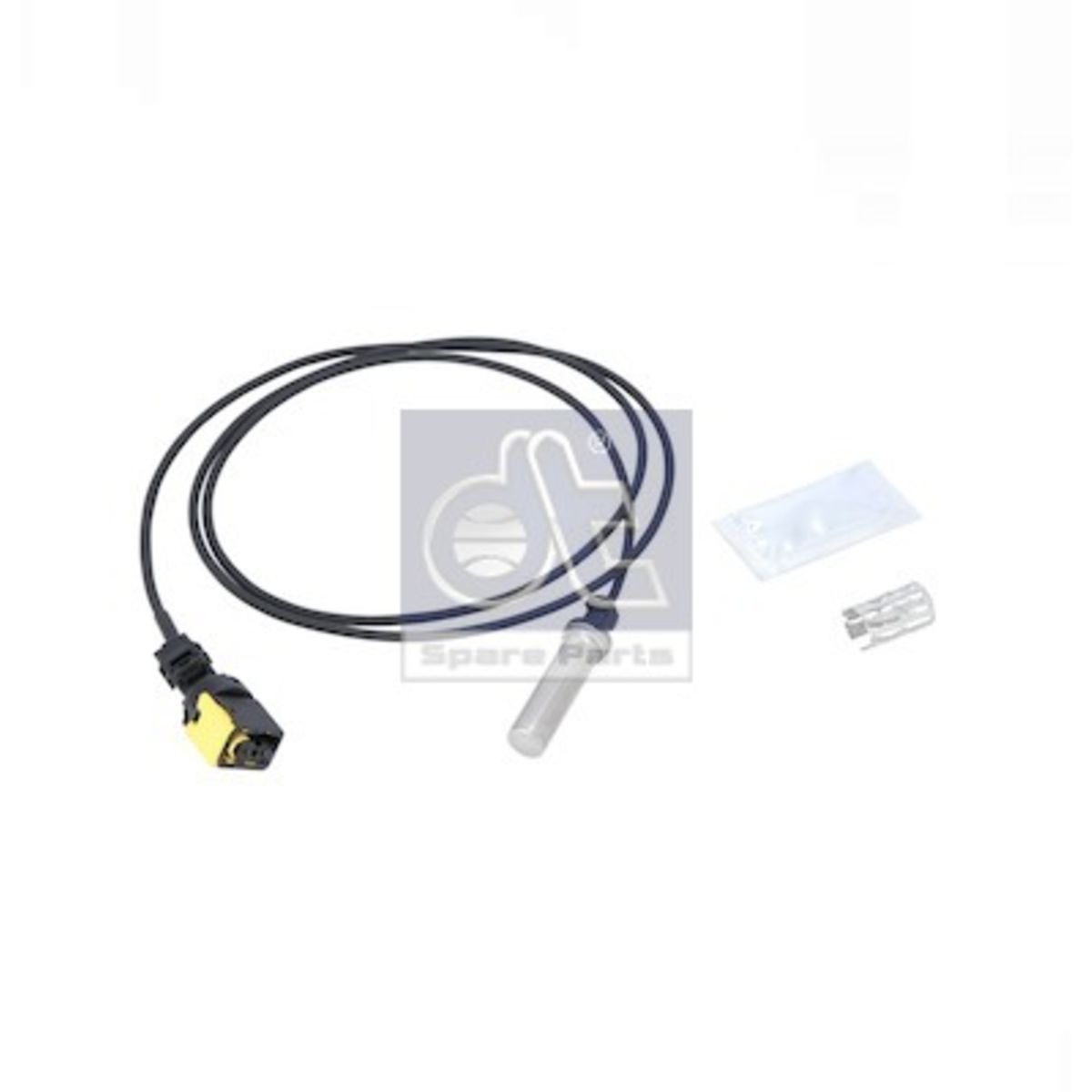 Image of Sensor, wielsnelheid DT Spare Parts