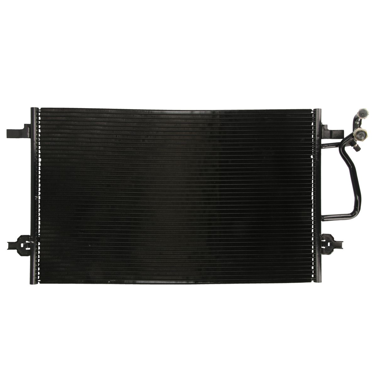 Image of Condensator, airconditioning