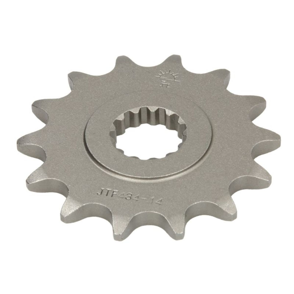 Kettenrad JT JTF434,14
