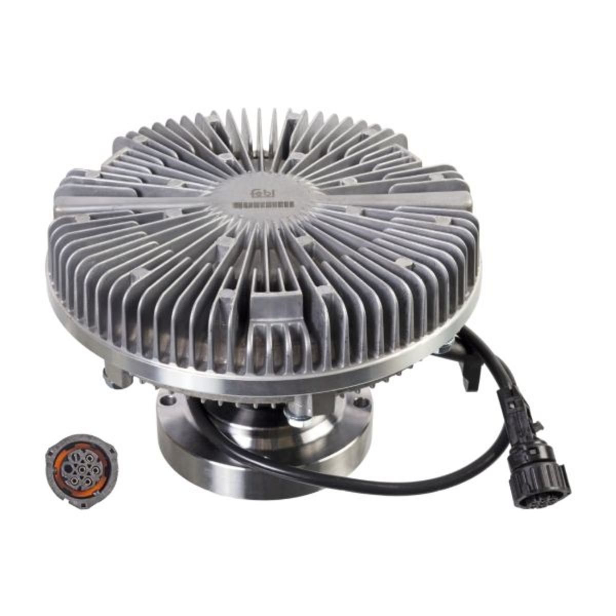 Koppeling, radiatorventilator  BILSTEIN