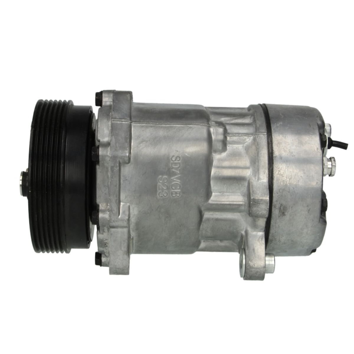 Image of Compressor airconditioning