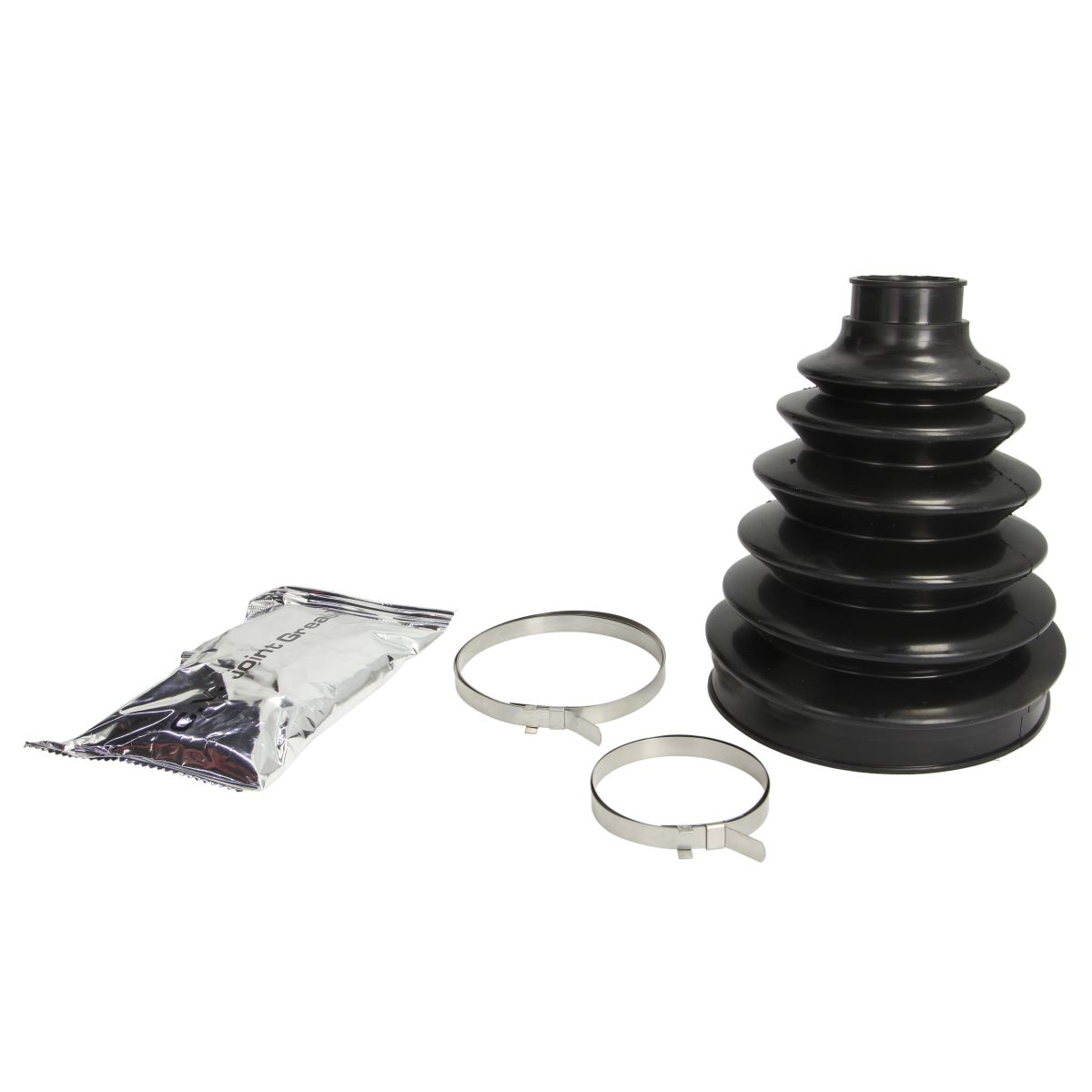 Pascal Kit Soffietti, Albero Motore G5w025pc