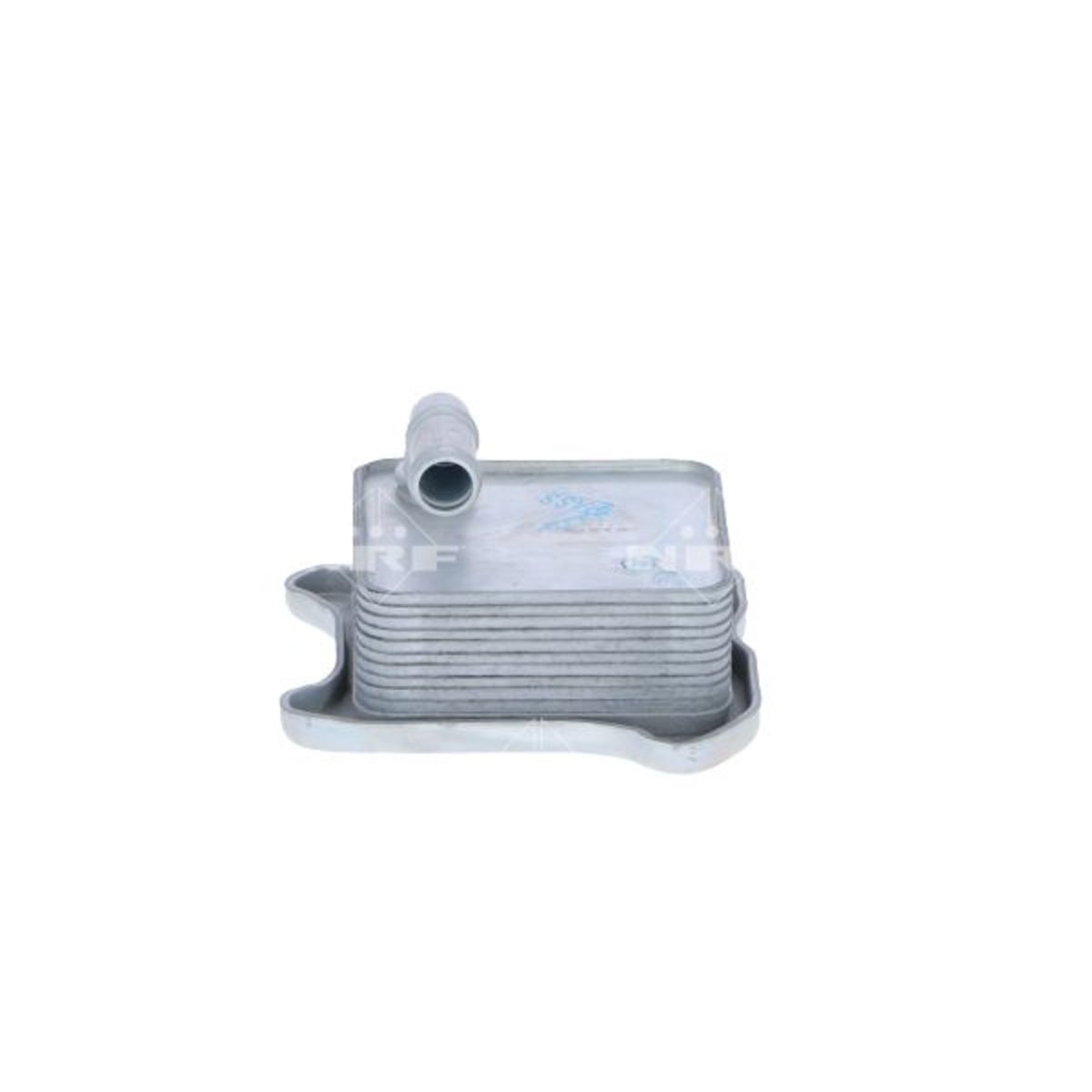 Image of Olie radiator, motorolie