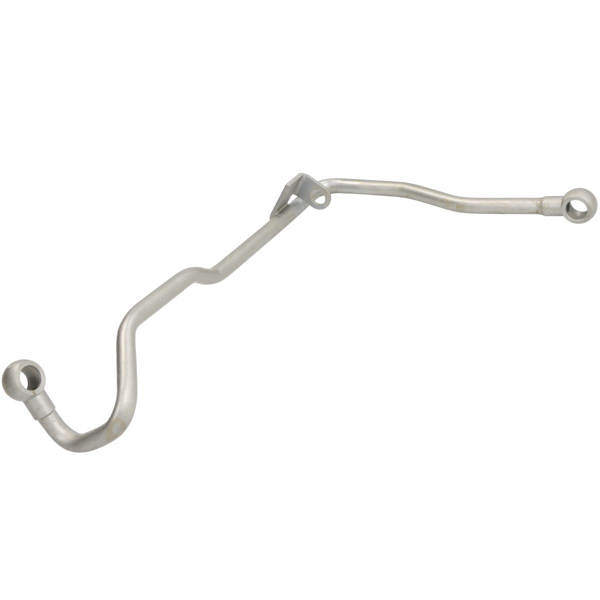 Ajusa Conducto De Aceite, Sobrealimentador Op10036