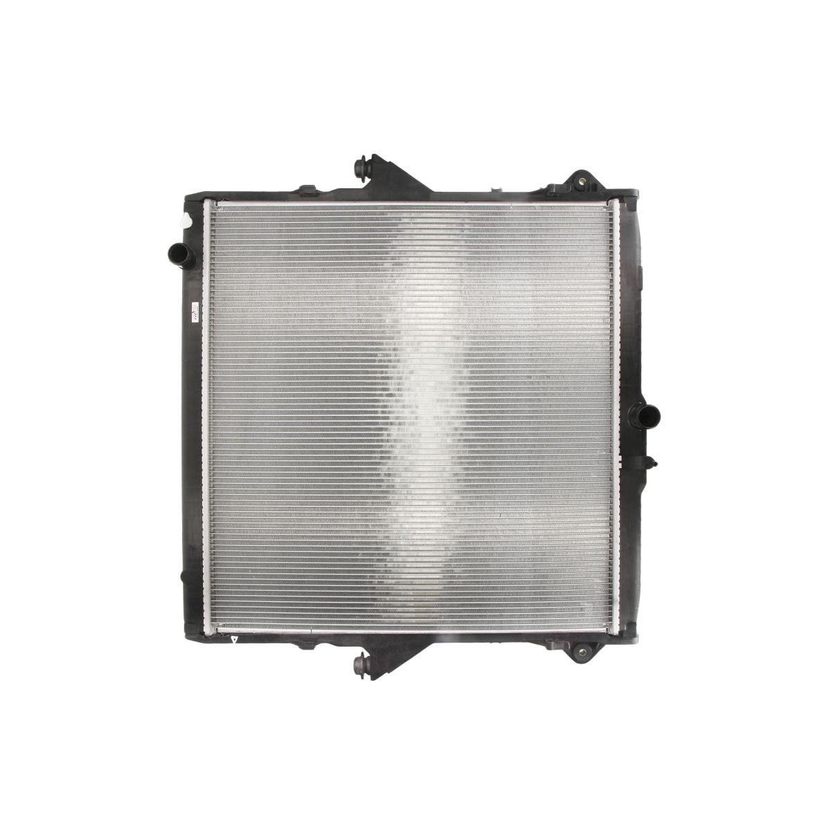 Image of Radiator, motorkoeling
