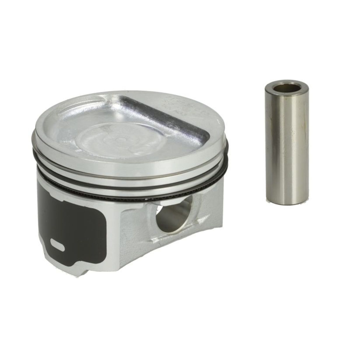 Engitech Kolben Ent050313 Std