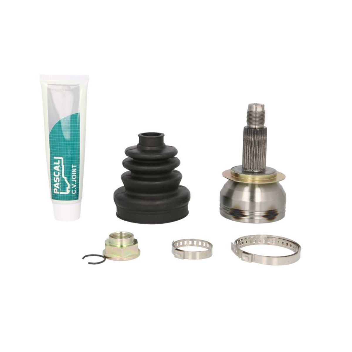 Image of Homokineet reparatie set, aandrijfas