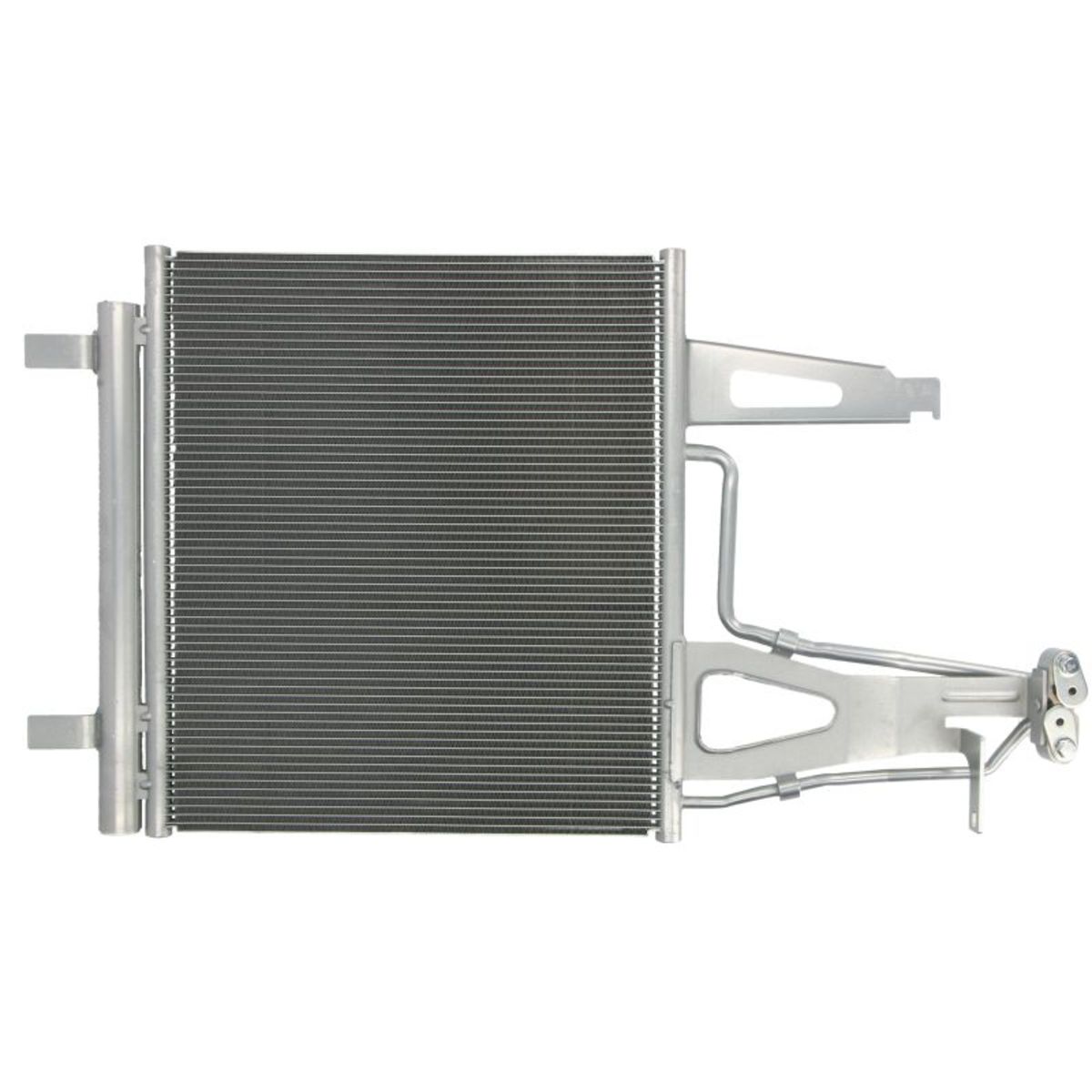 Nrf Kondensator, Klimaanlage 350551