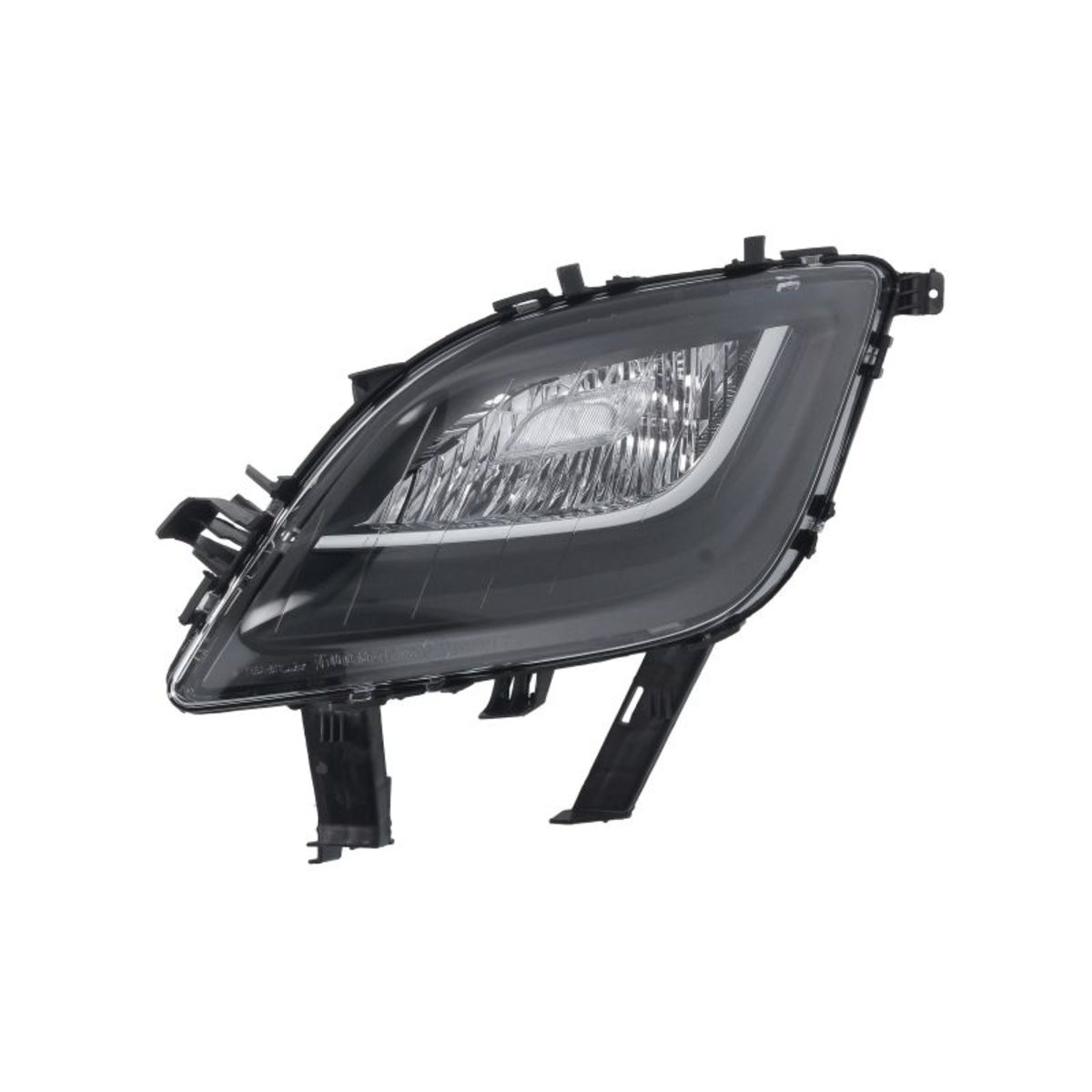 Tyc Feu Clignotant 18-0652-01-2 Gauche