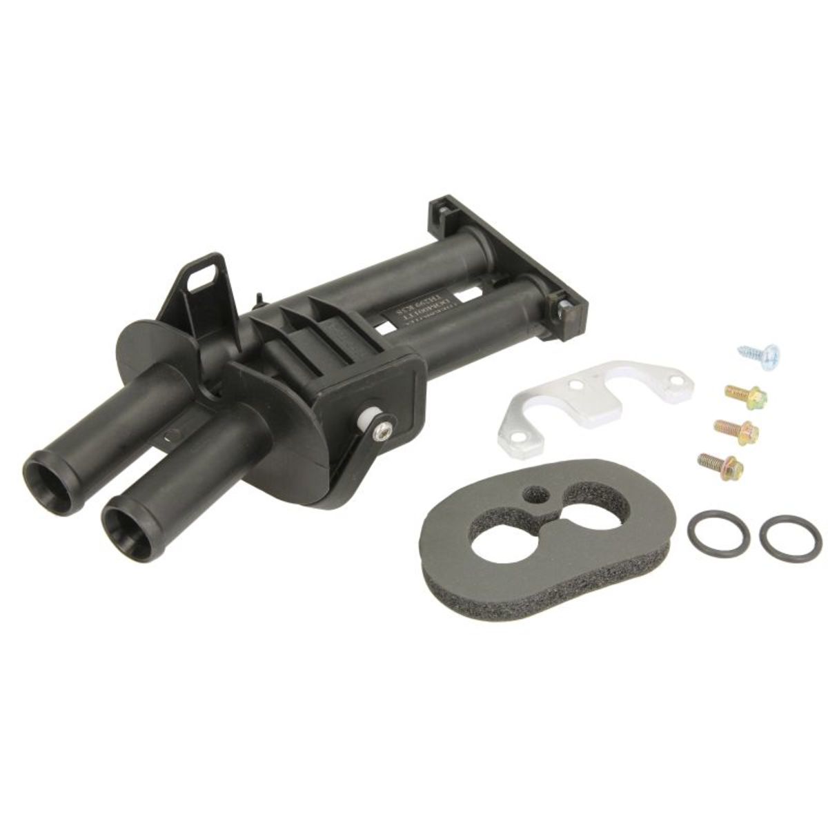Thermotec Kühlmittelregelventil D0m001tt