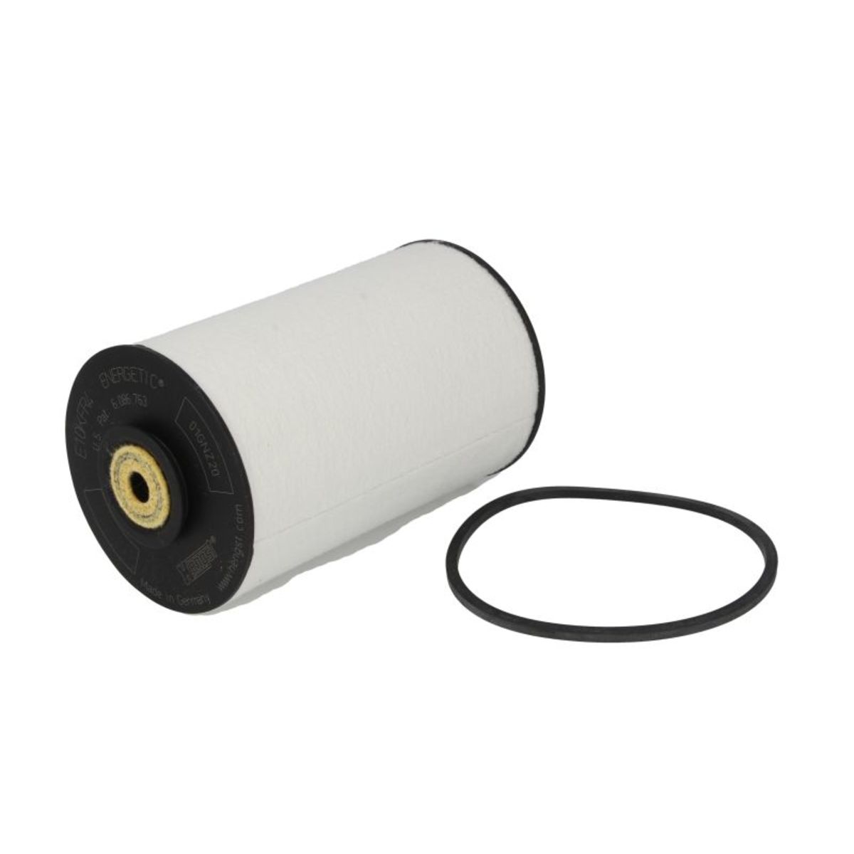 Hengst Filter Filtro Carburante E10kfr4 D10 - Immagine 3