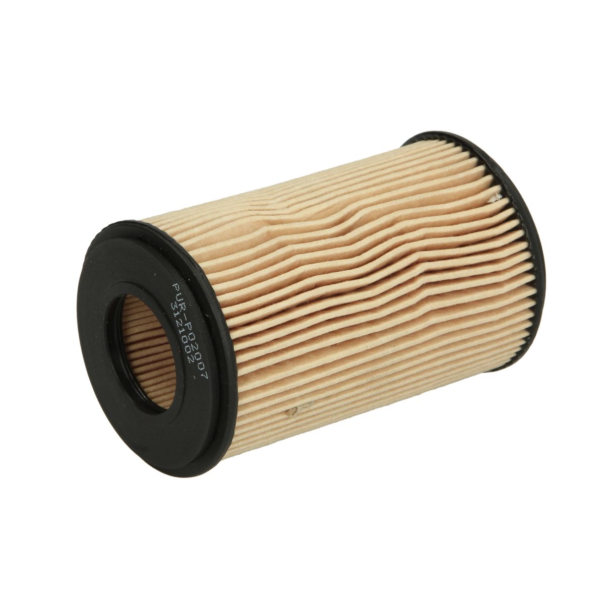 Image of Oliefilter