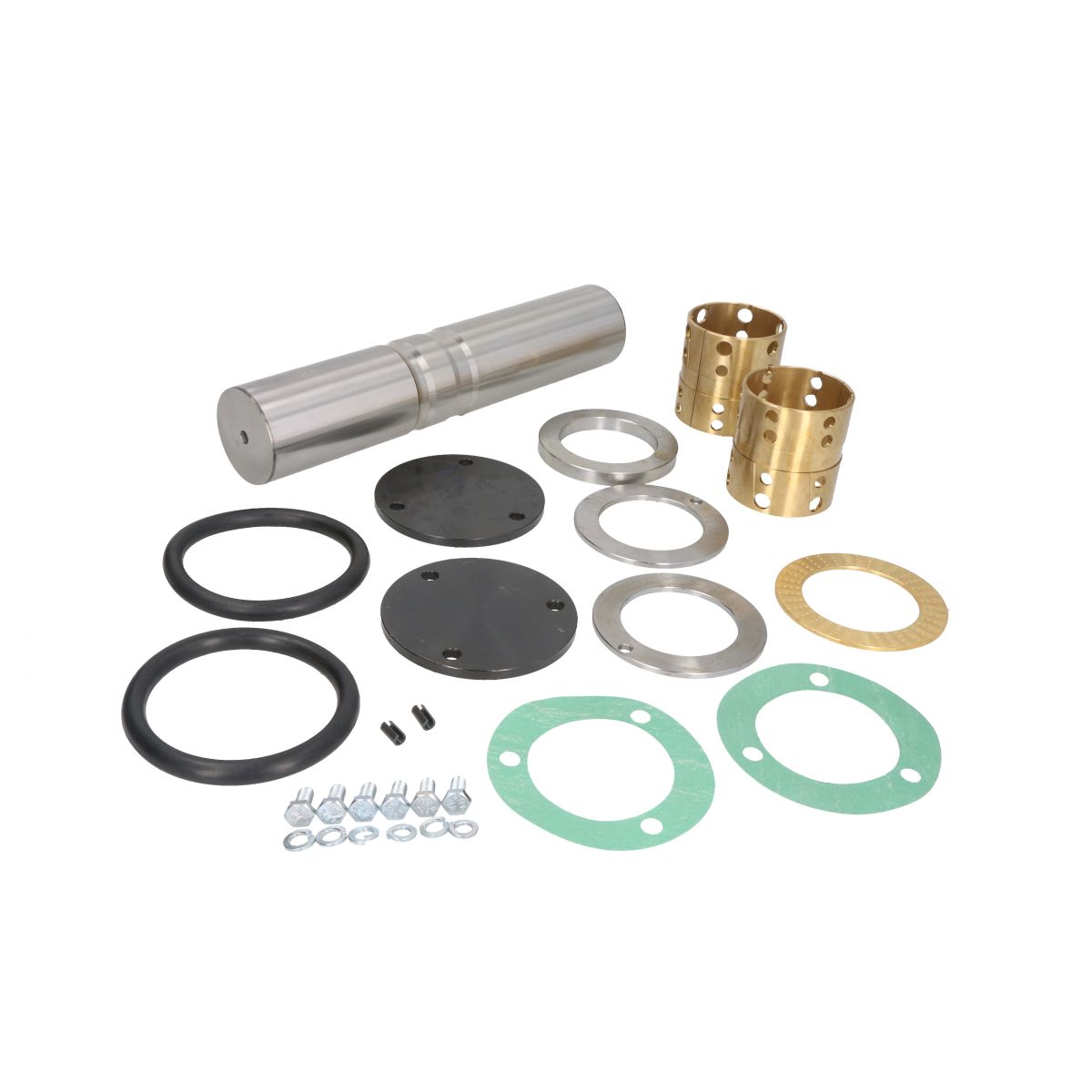 Image of Reparatieset, fusee