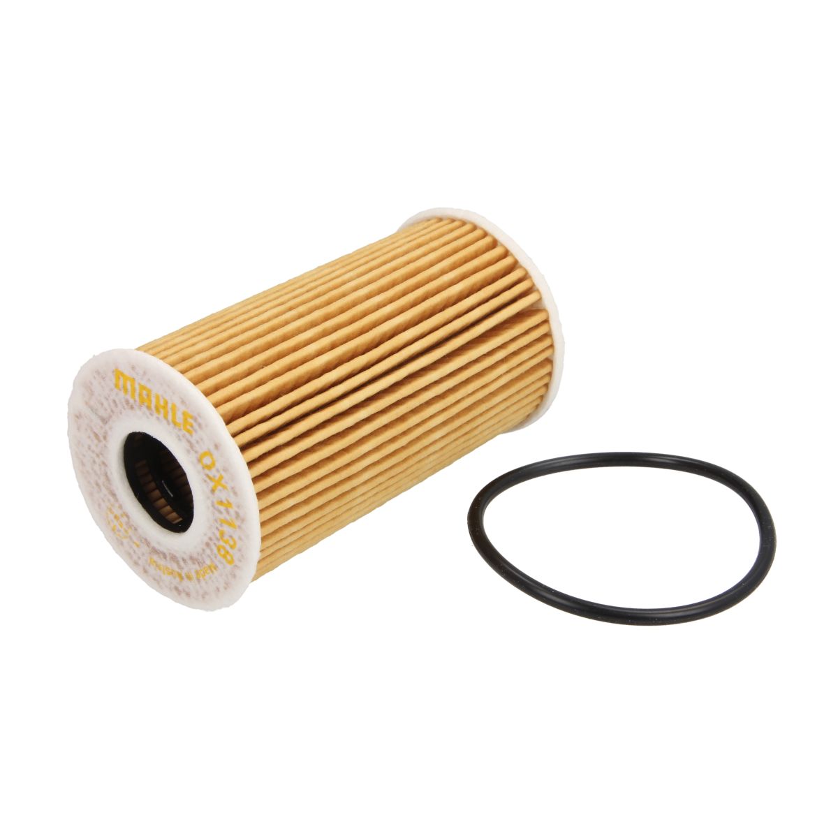 Oliefilter
