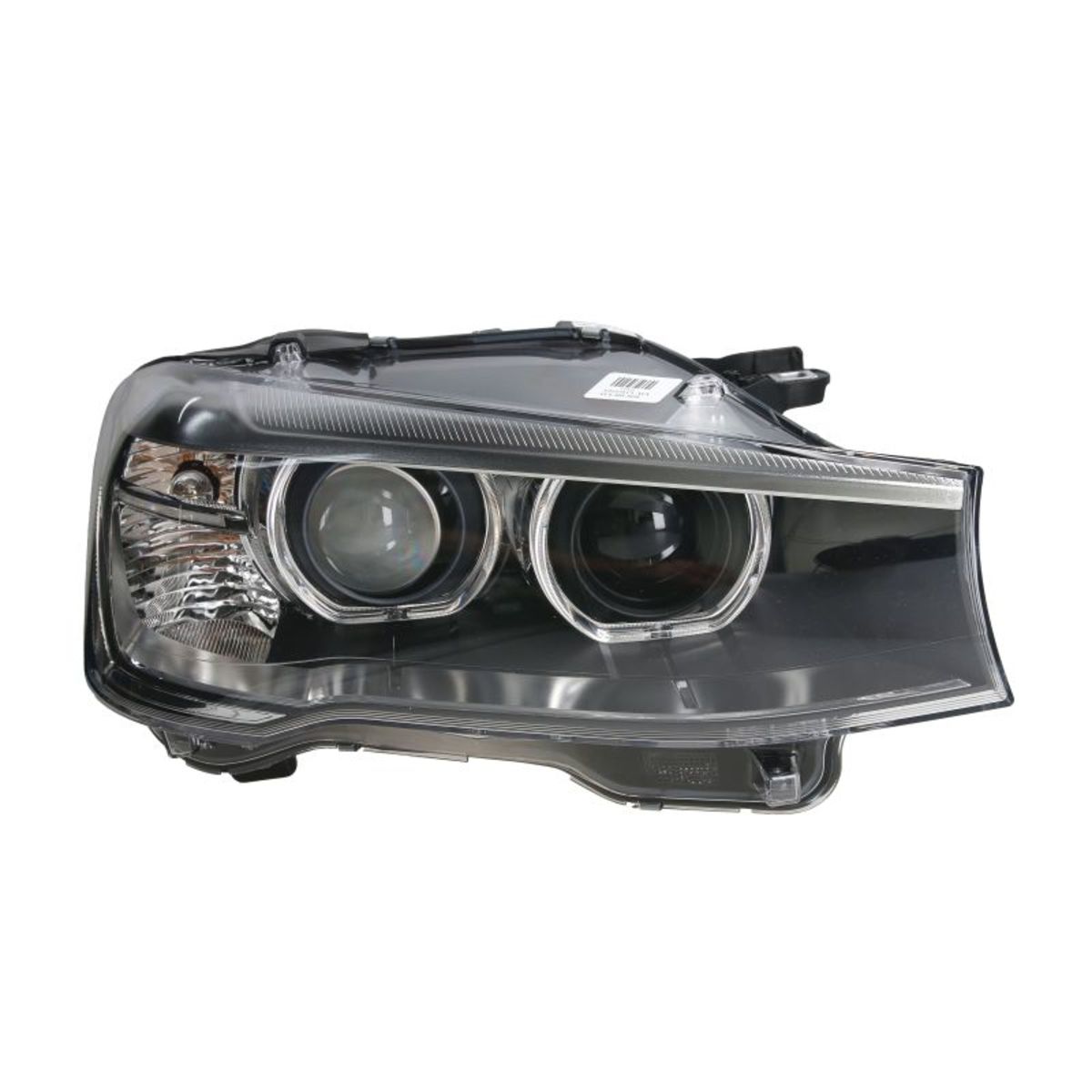 Magneti Marelli Hauptscheinwerfer 710815029074