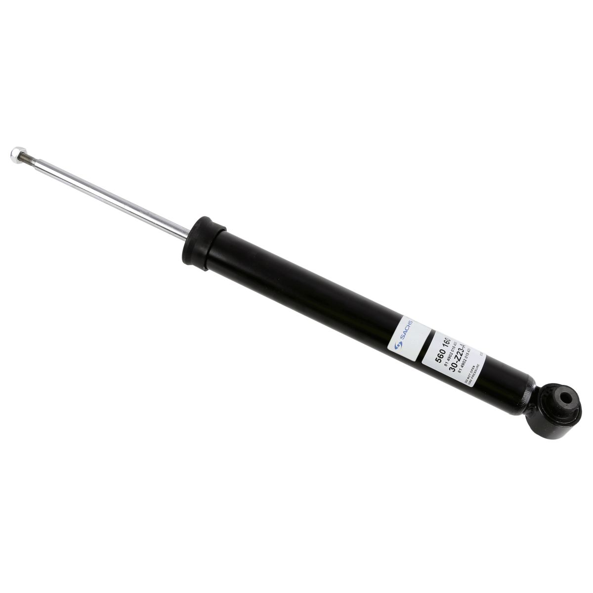 Stoßdämpfer SACHS 560 160