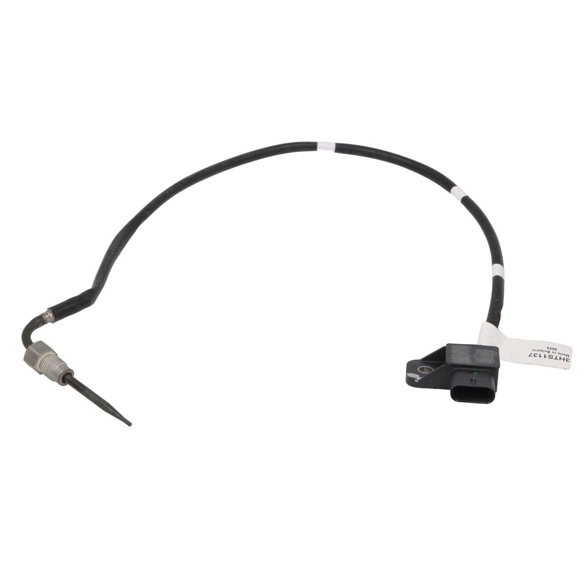 Sensor, Abgastemperatur HERTH+BUSS ELPARTS 70682557