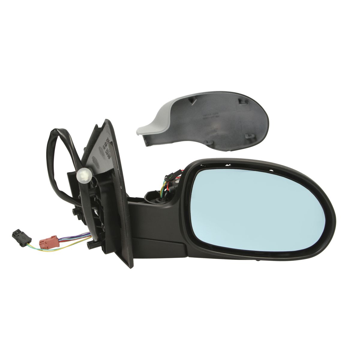 Blic Specchietti Retrovisori Esterni 5402-04-1131852 Destro