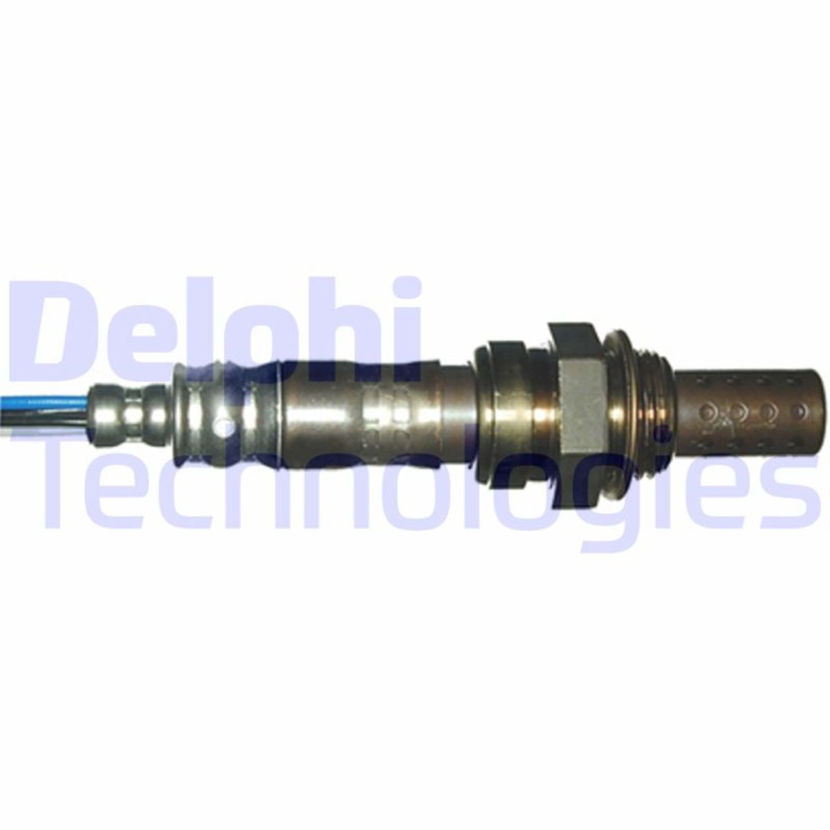 Delphi ES10857-12B1 Sonde d'oxygne des gaz d'chappement - Echappement Delphi ES10857-12B1 Sonde d'oxygne des gaz d'chappement - Echappement