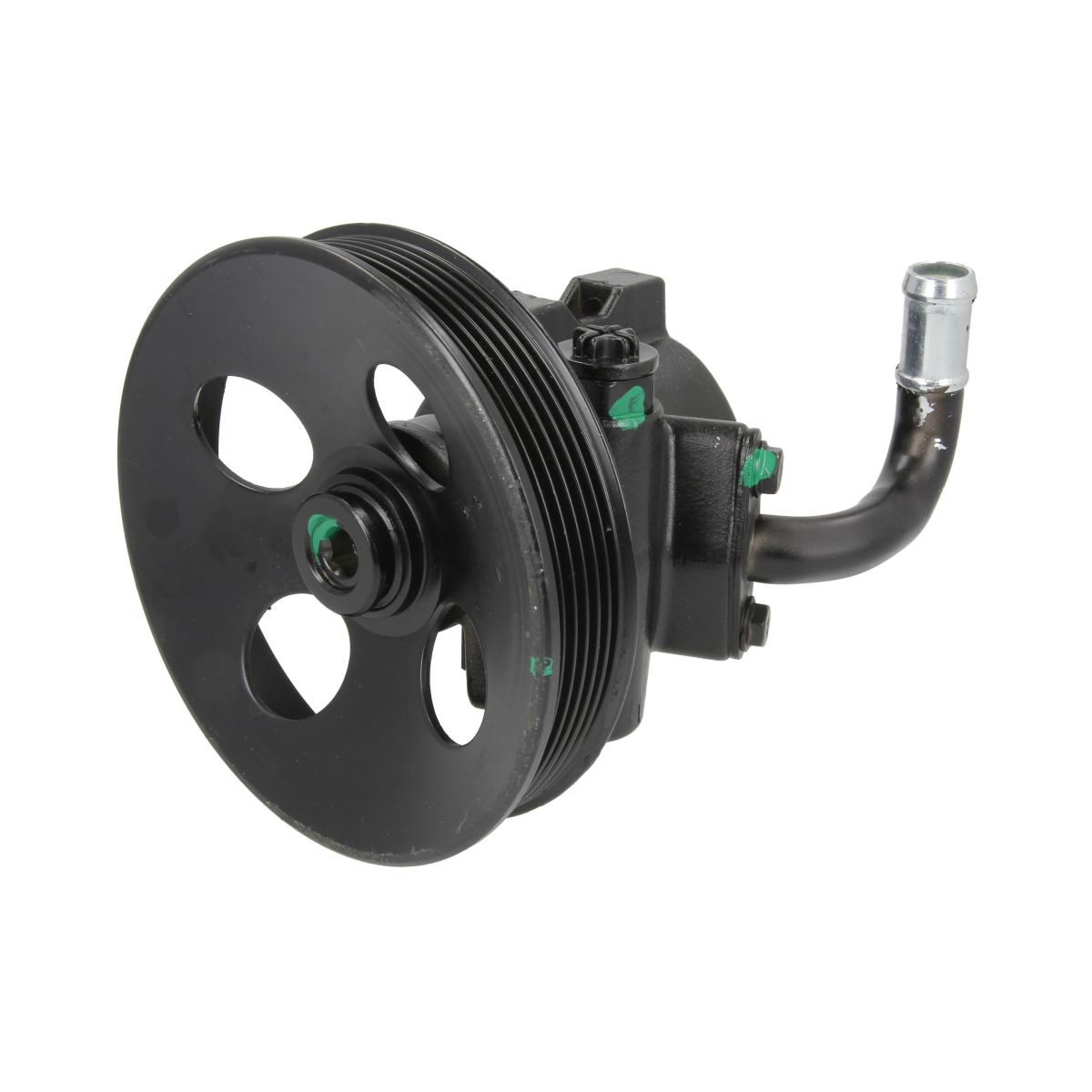 Lauber Hydraulische pomp, stuurinrichting  55.9933