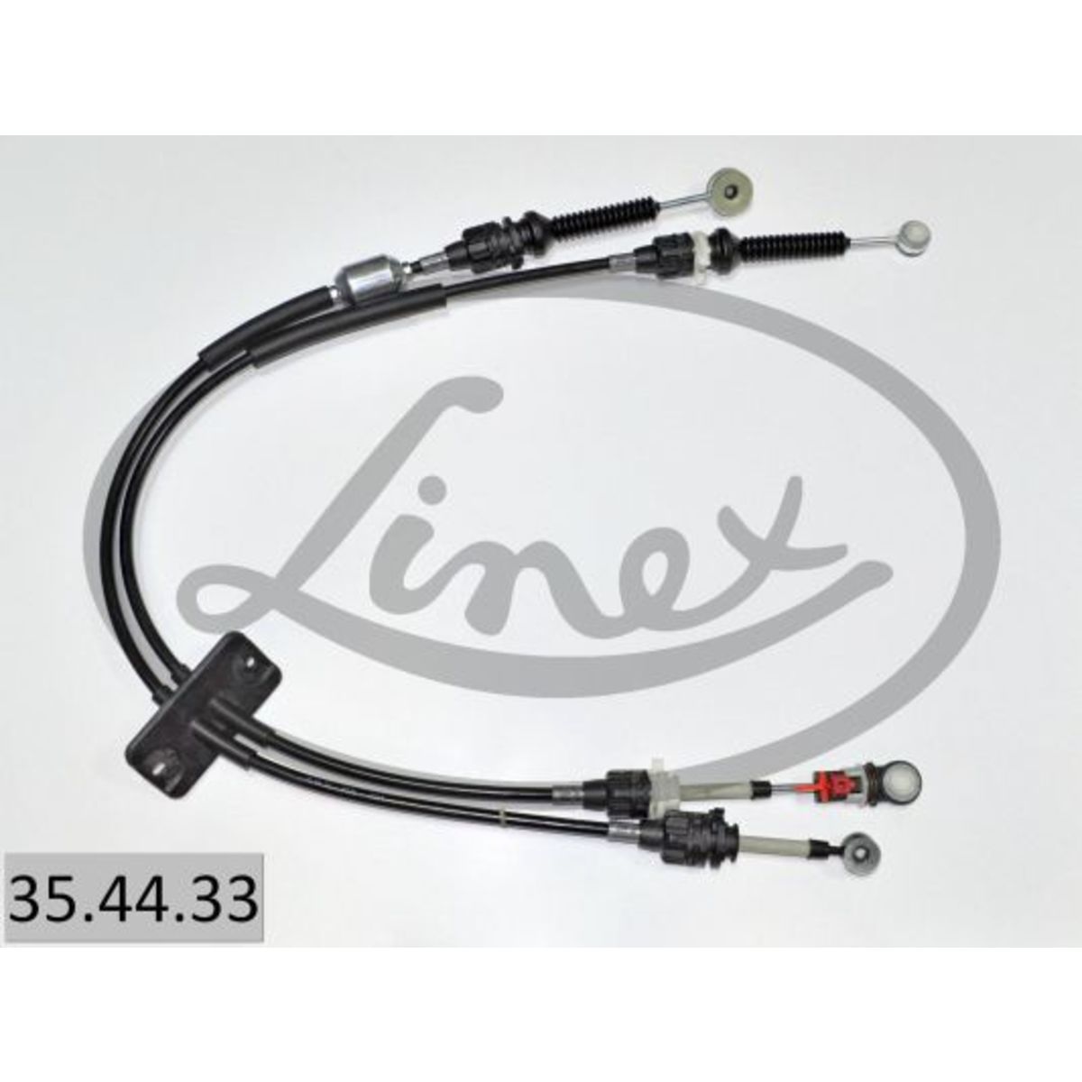 Image of Kabel, handgeschakelde versnellingsbak