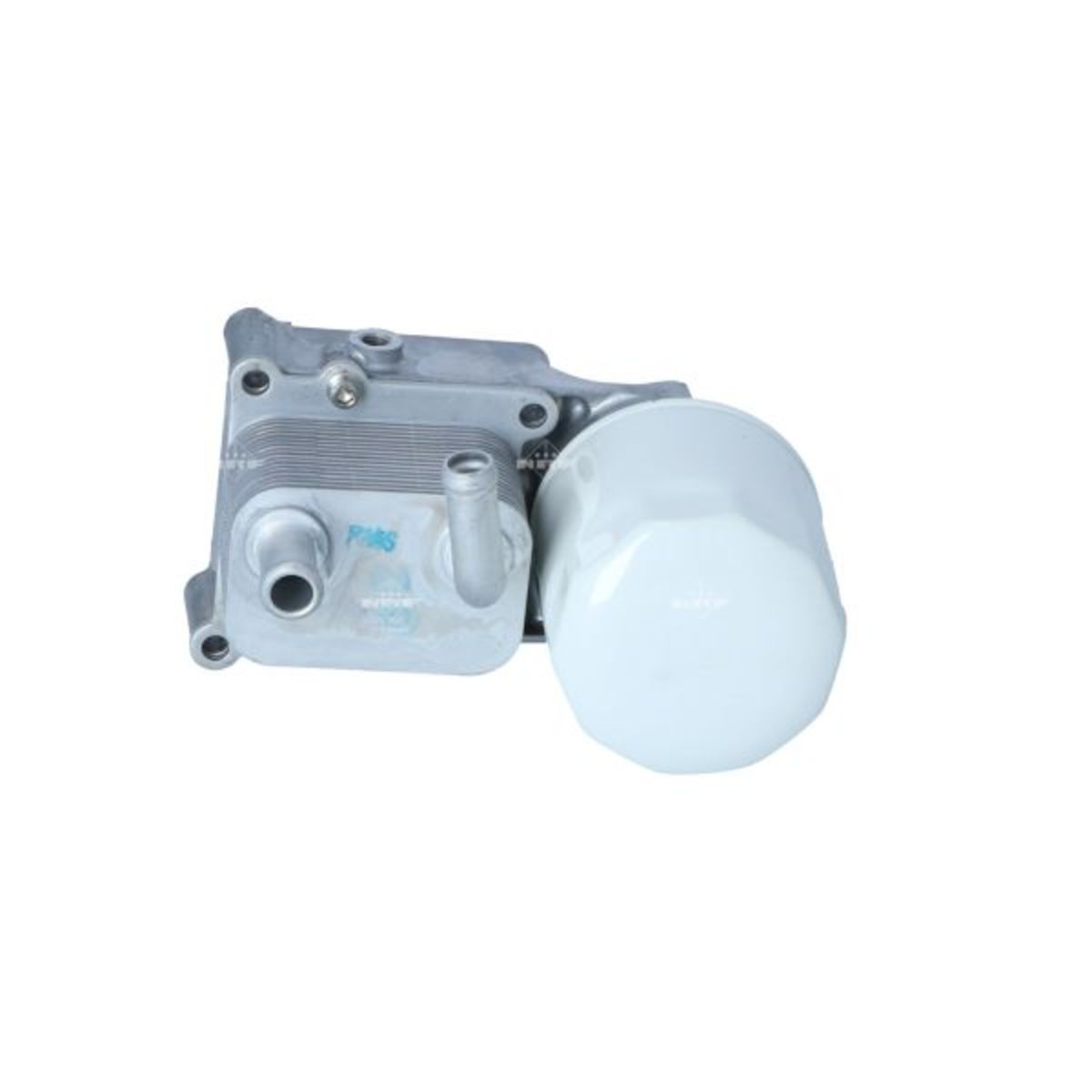 Image of Olie radiator, motorolie