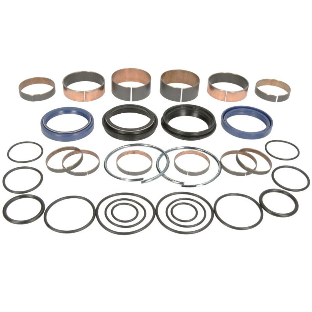 Reparatursatz, Federbein PIVOT WORKS PWFFK-H11-521