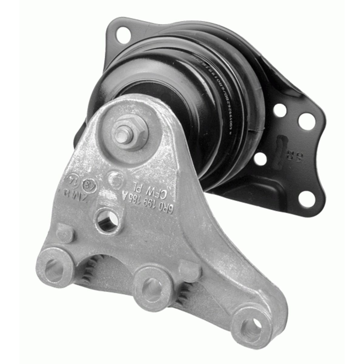 Lemförder Supporto Motore 37298 01