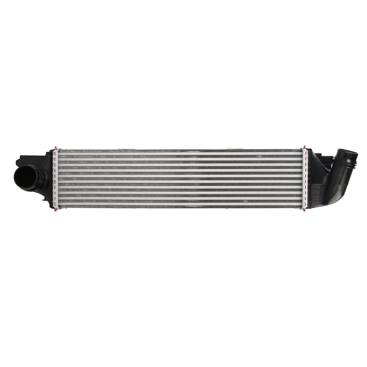 Image of Intercooler, inlaatluchtRadiator