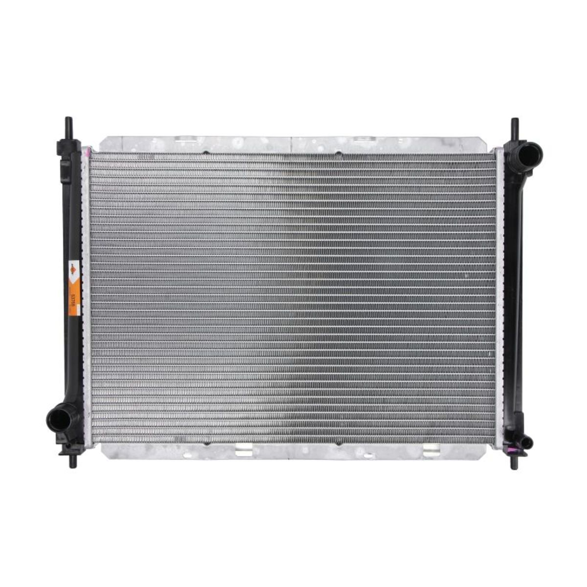 Für NRF 53759 RADIATOR - Bild 6