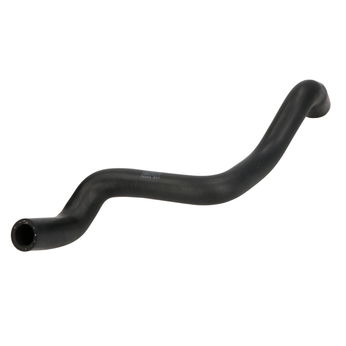 Thermotec Tubo Flessibile, Riscaldatore Scambiatore Di Calore Dww342tt