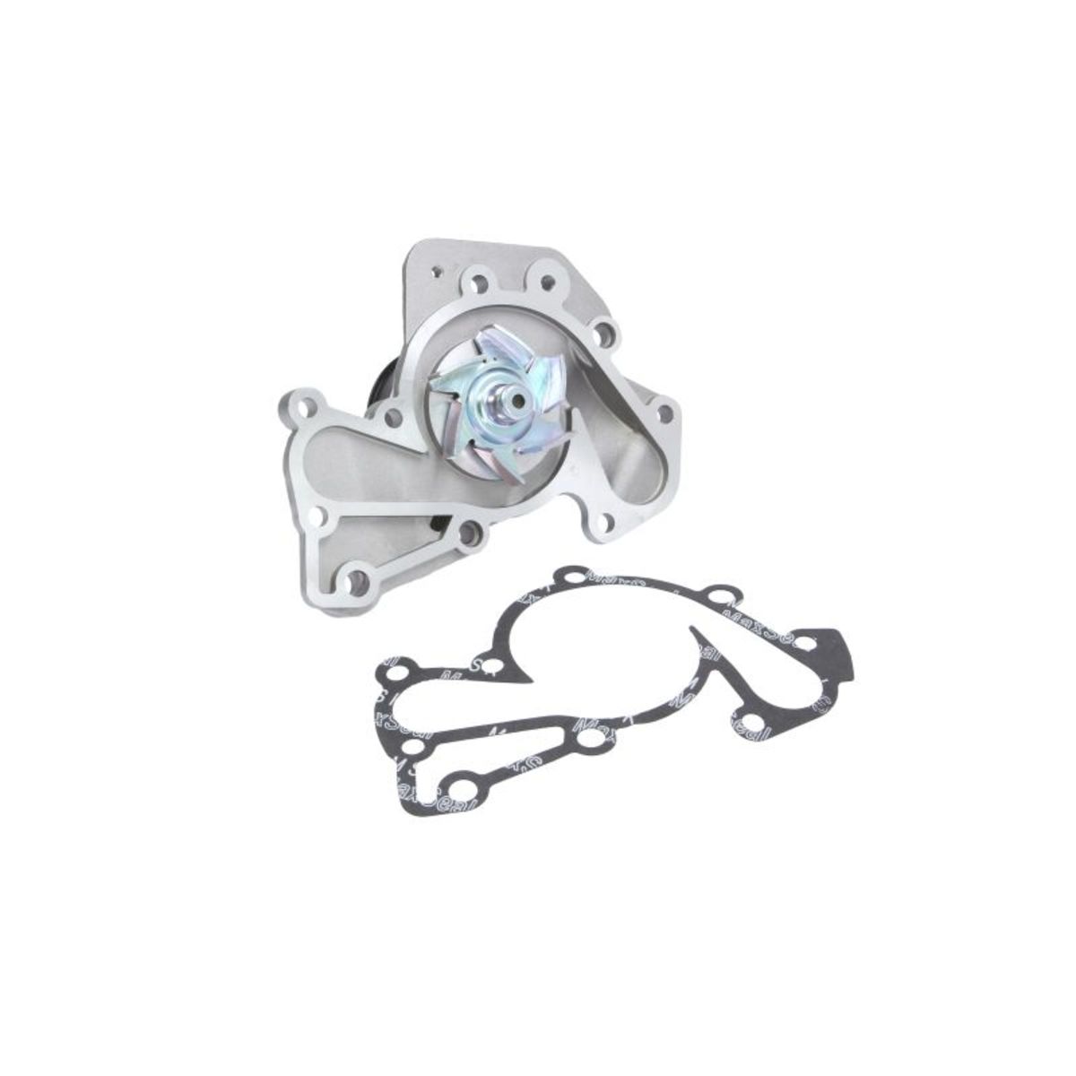 Aisin Pompa Dell'acqua Wpy-006