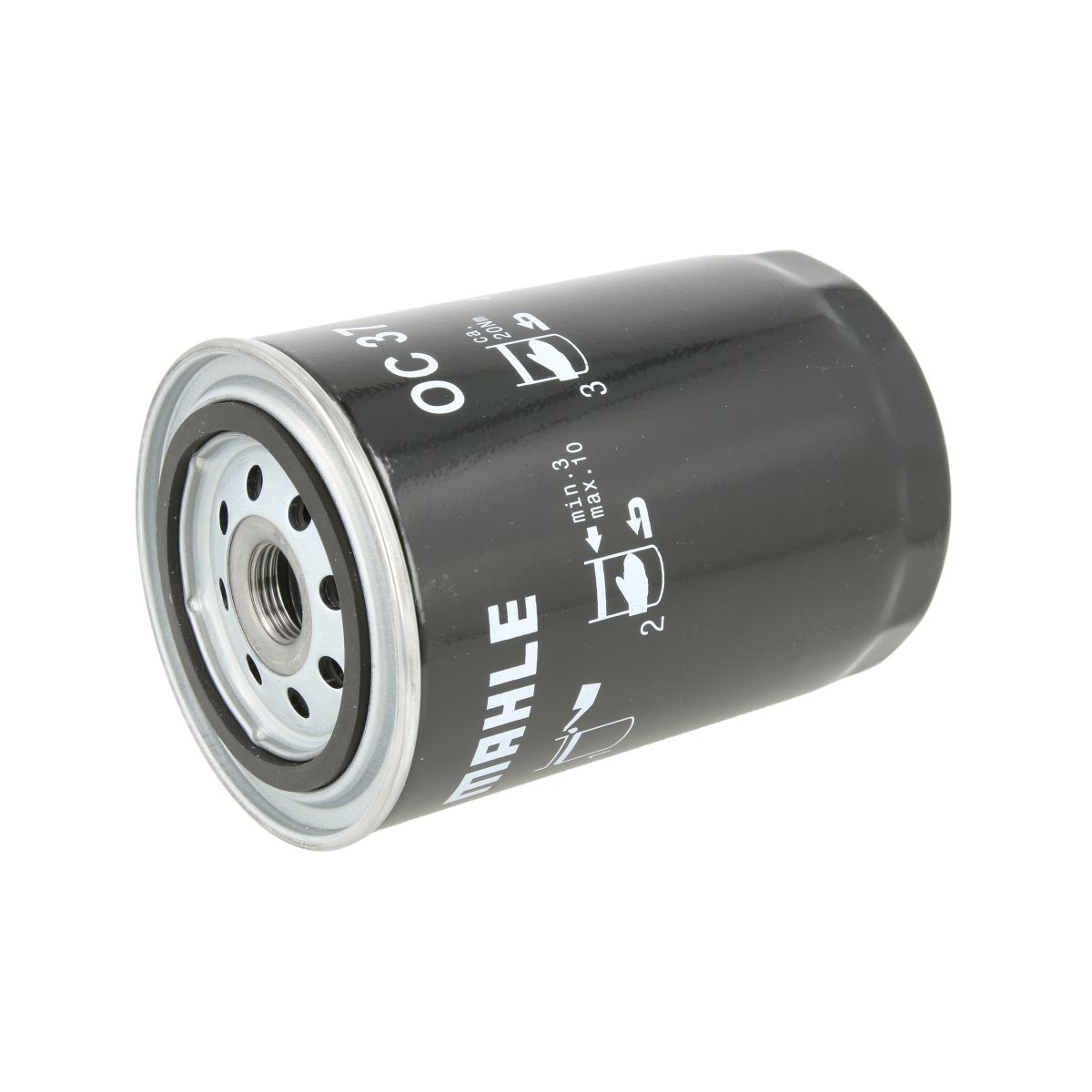 Image of Oliefilter