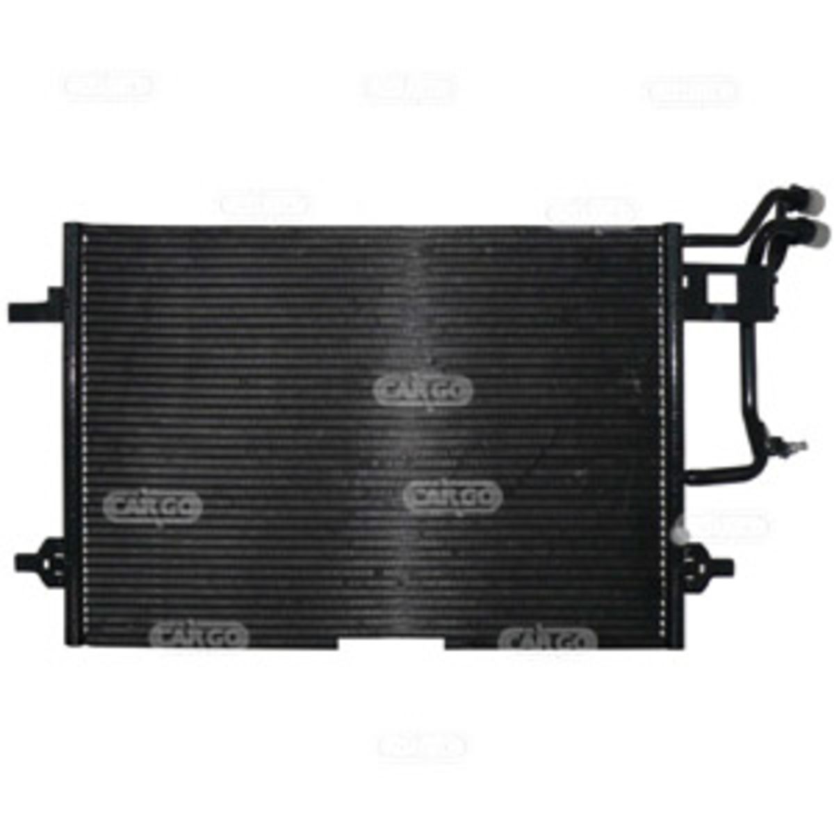 Image of Condensator, airconditioning