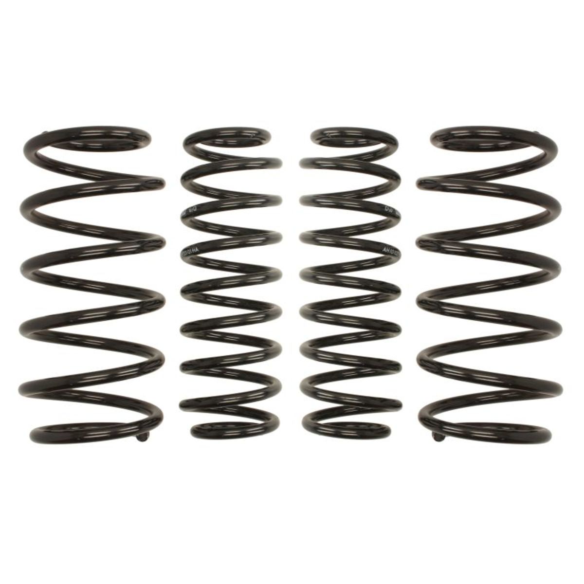 Kit de suspension, ressorts EIBACH Pro-Kit E10-79-001-02-22