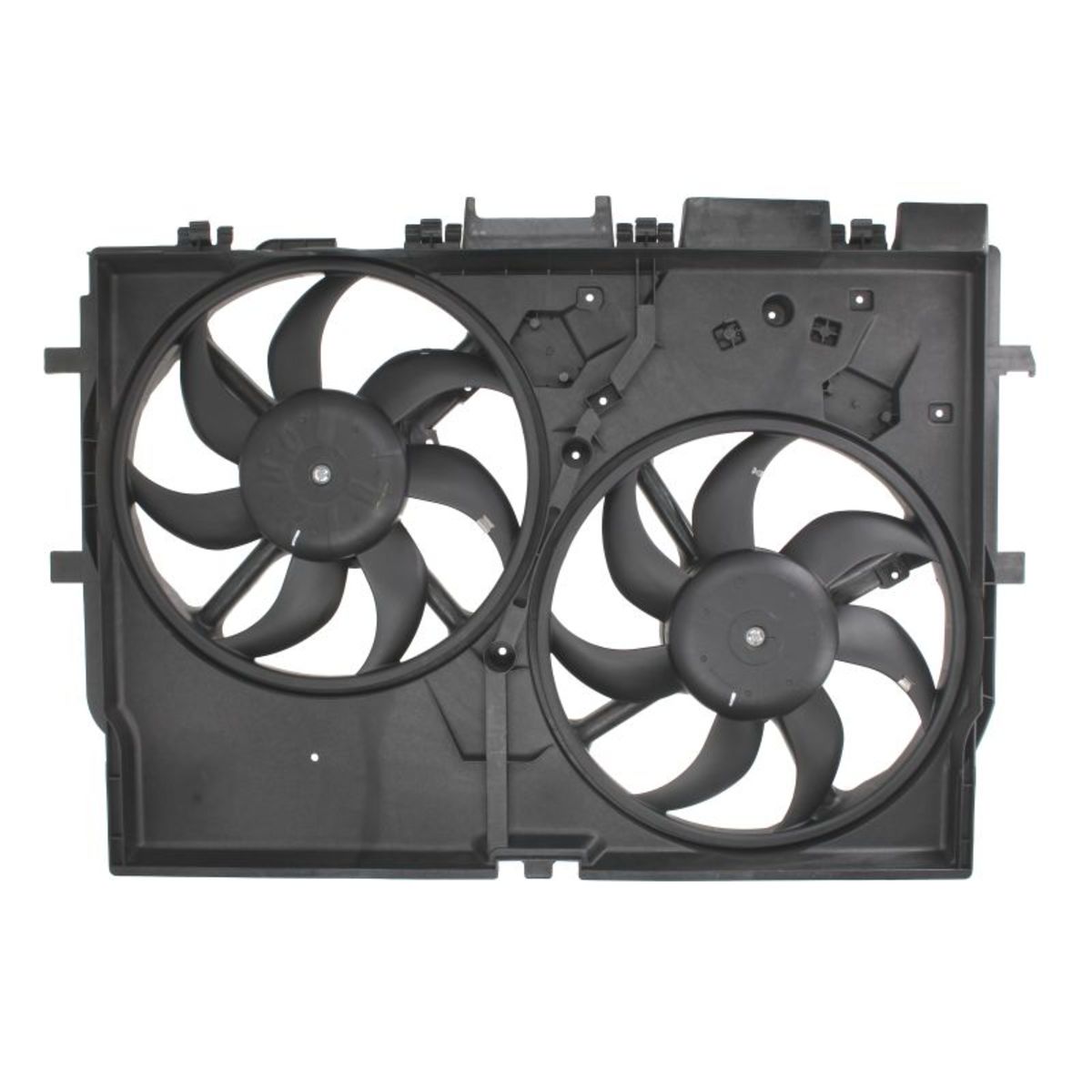 Thermotec Lüfter, Motorkühlung D8f022tt