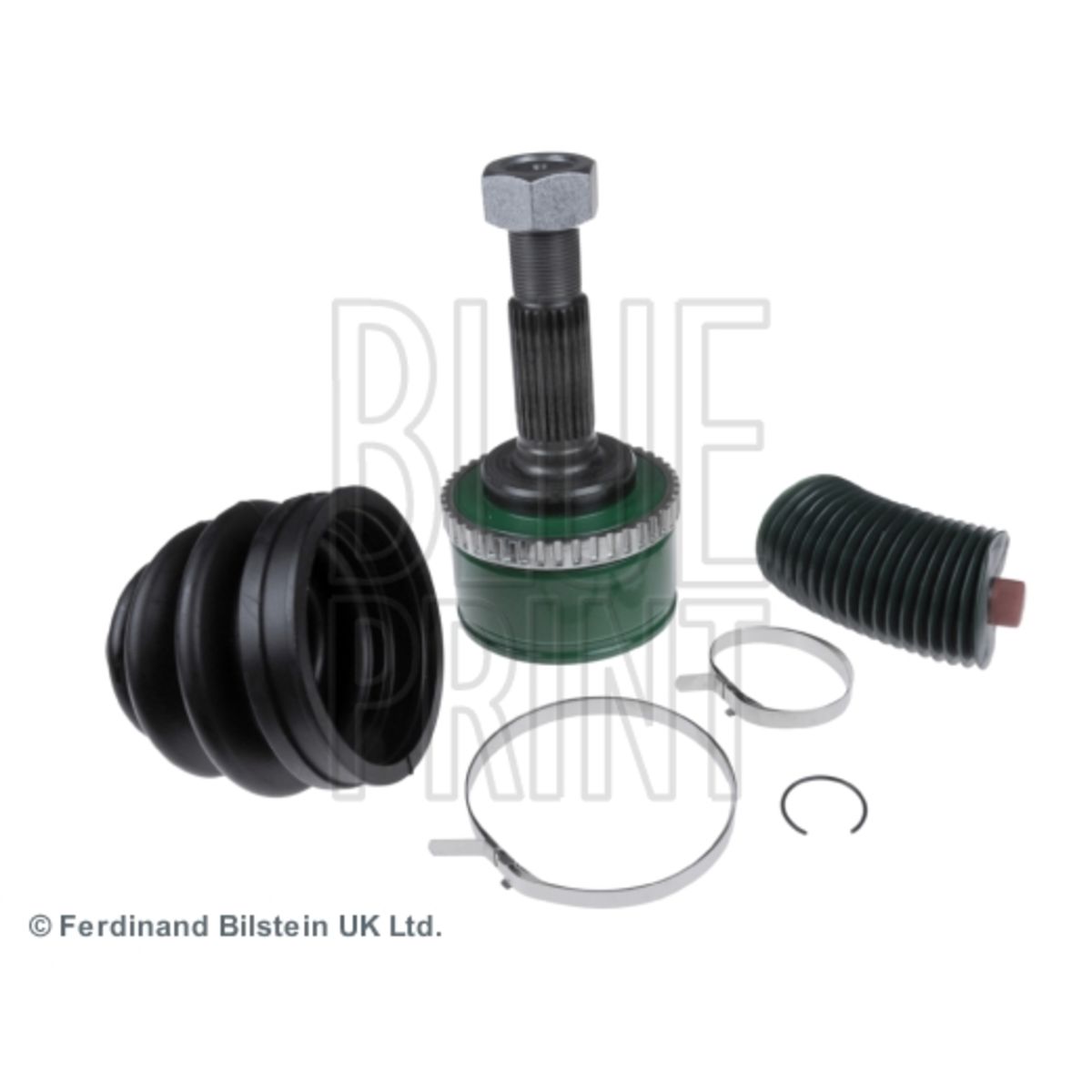 Image of Homokineet reparatie set, aandrijfas