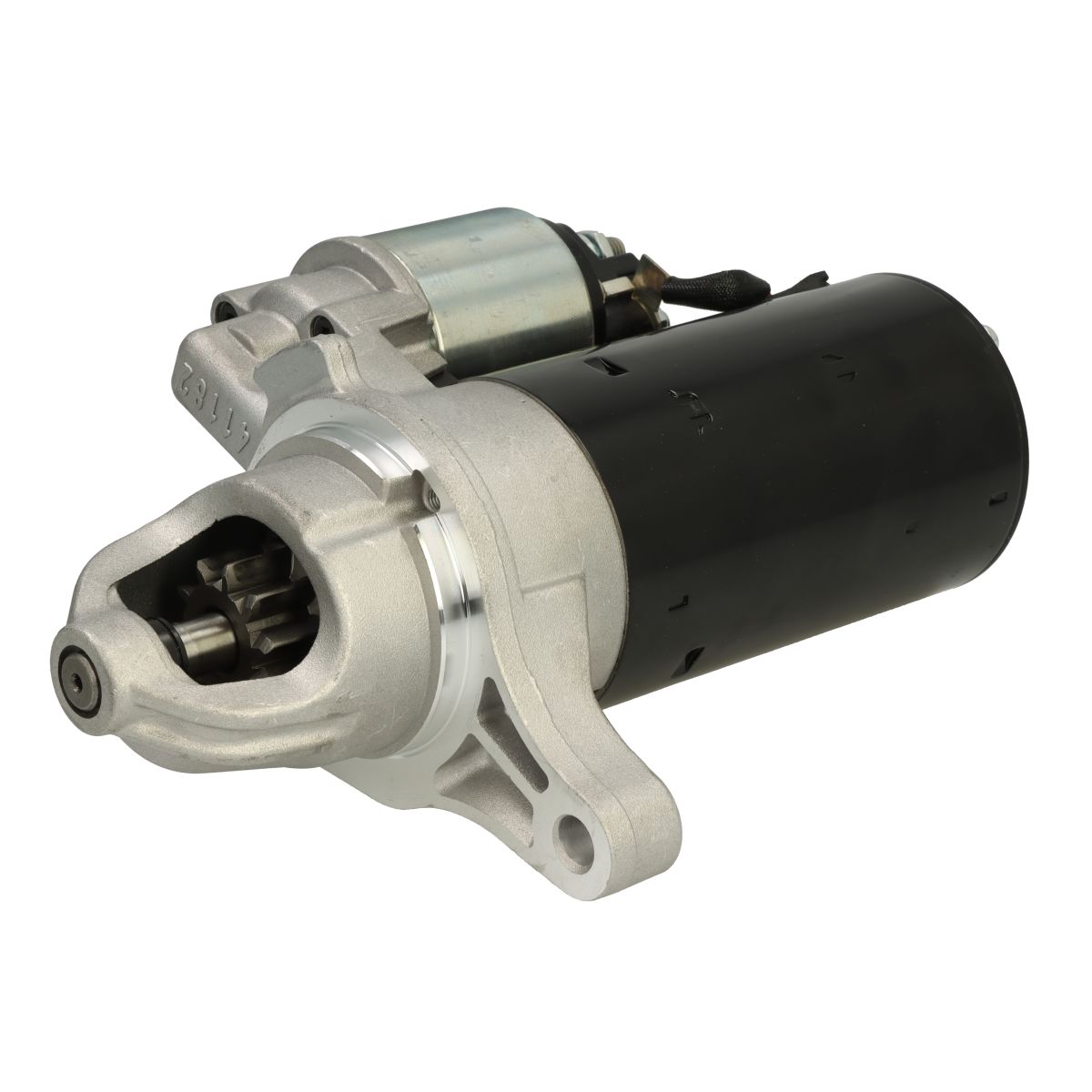 Hc-Cargo Starter Car116554
