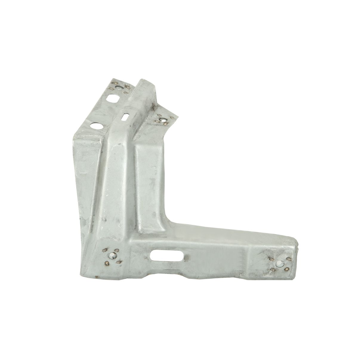 Blic Kit De Montaje, Guardabarros Delantero 7802-03-9523381P, Izquierda