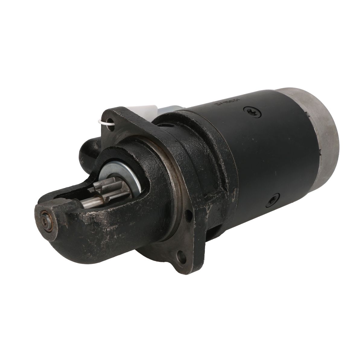 Image of Starter