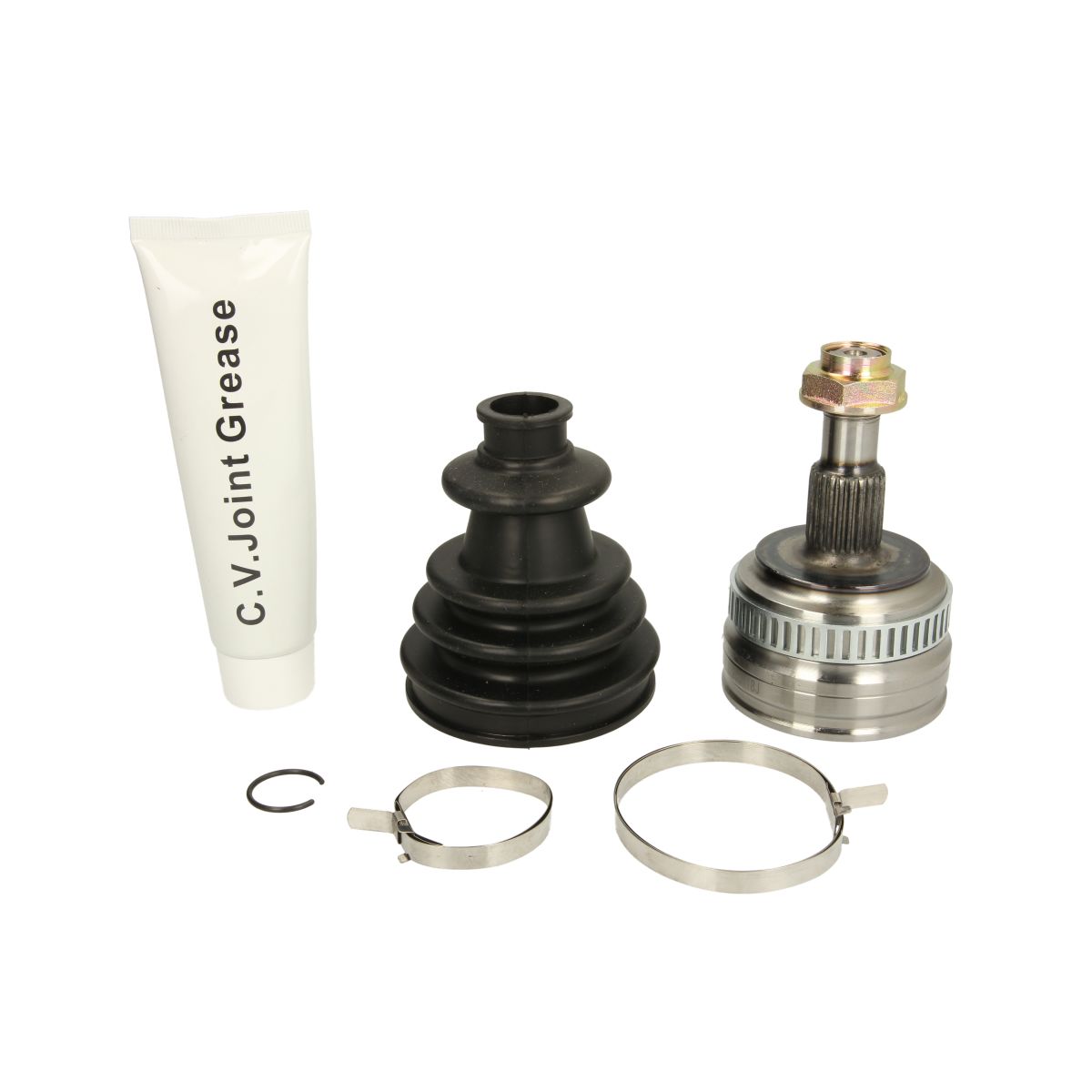 Homokineet reparatie set, aandrijfas LPR KME558