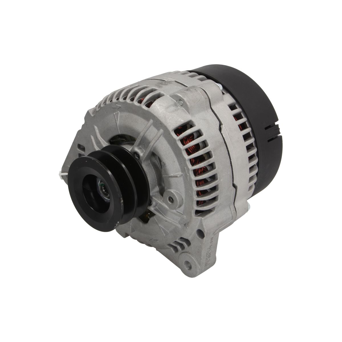 Image of Dynamo / Alternator