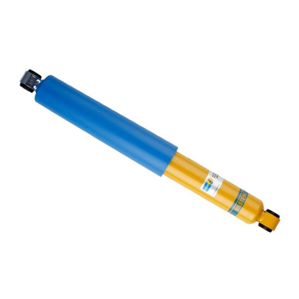 Image of Schokdemper  - B6